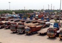 Maharashtra Transport Strike: E-Challan Row Paralyzes State Maharashtra transport strike 2026