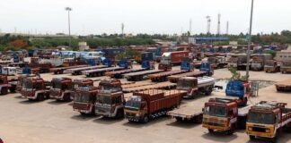 Maharashtra Transport Strike: E-Challan Row Paralyzes State Maharashtra transport strike 2026