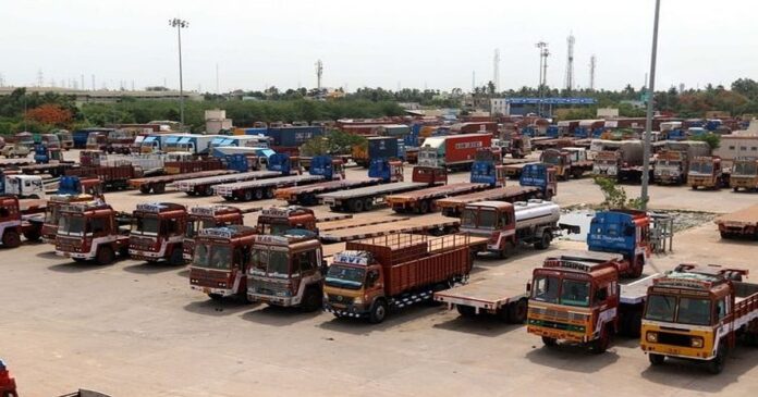 324c75270b222d9a616142adafaf7ce5 Maharashtra transport strike 2026