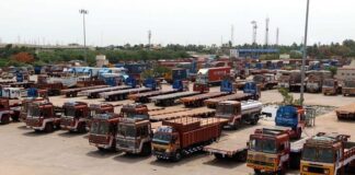 Maharashtra Transporters’ “Chakka Jam”: Indefinite Strike from Midnight
