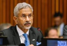 S. Jaishankar: No ‘Quid Pro Quo’ for Iranian Safe Passage; ‘Relationship’ is Key