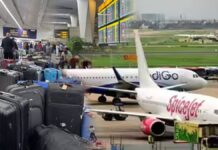 Air Travel Recovery: 7,205 Passengers Arrive from Middle East Amid War