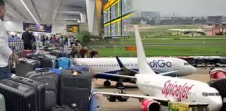 Air Travel Recovery: 7,205 Passengers Arrive from Middle East Amid War