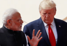“PM Modi and I Get Things Done”: Trump Issues Strategic Message as Iran Invasion Fears Mount