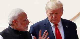 “PM Modi and I Get Things Done”: Trump Issues Strategic Message as Iran Invasion Fears Mount
