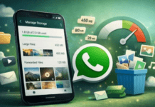 WhatsApp for iOS Finally Gets Dual Accounts: New Update Adds Cross-Platform Transfer and Meta AI