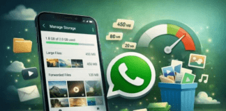 WhatsApp for iOS Finally Gets Dual Accounts: New Update Adds Cross-Platform Transfer and Meta AI