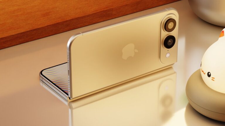 Apple to launch iPhone Fold this year, iPhone 18 Plus also in the works Apple to launch iPhone Fold this year, iPhone 18 Plus also in the works