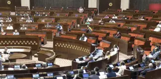 Rajya Sabha Elections 2026: NDA Eyes Majority as 37 Seats Go to Polls