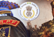CAPF Bill 2026: Government Proposes Retaining IPS Dominance Despite Supreme Court Mandate