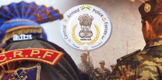 CAPF Bill 2026: Government Proposes Retaining IPS Dominance Despite Supreme Court Mandate