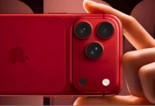 iPhone 18 Pro Preview: 2nm A20 Pro, Shrinking Dynamic Island, and New “Deep Red” Aesthetics
