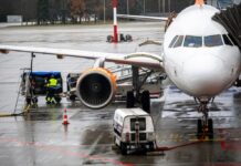 Airfares Skyrocket as Jet Fuel Hits $200 per Barrel Amid Middle East War