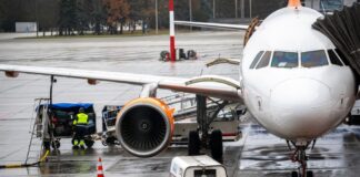 Airfares Skyrocket as Jet Fuel Hits $200 per Barrel Amid Middle East War