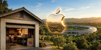 Apple at 50: Honoring the ‘Forgotten Founders’ Who Built the Foundation
