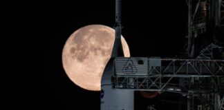 Track Artemis II: NASA’s First Crewed Moon Mission in 50 Years