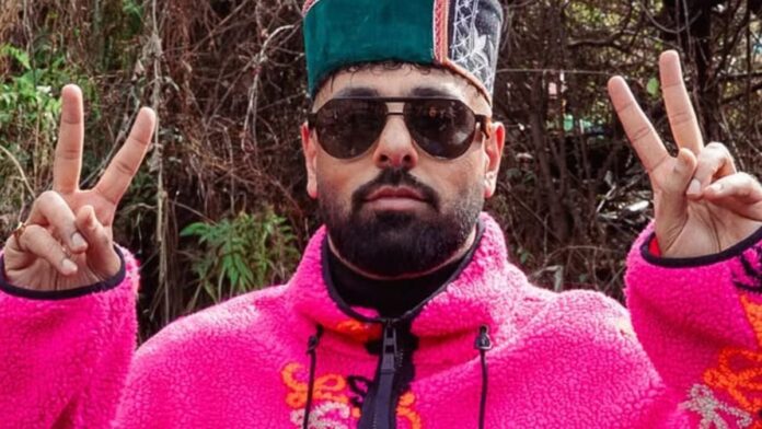 Badshah Tateeree song controversy Haryana