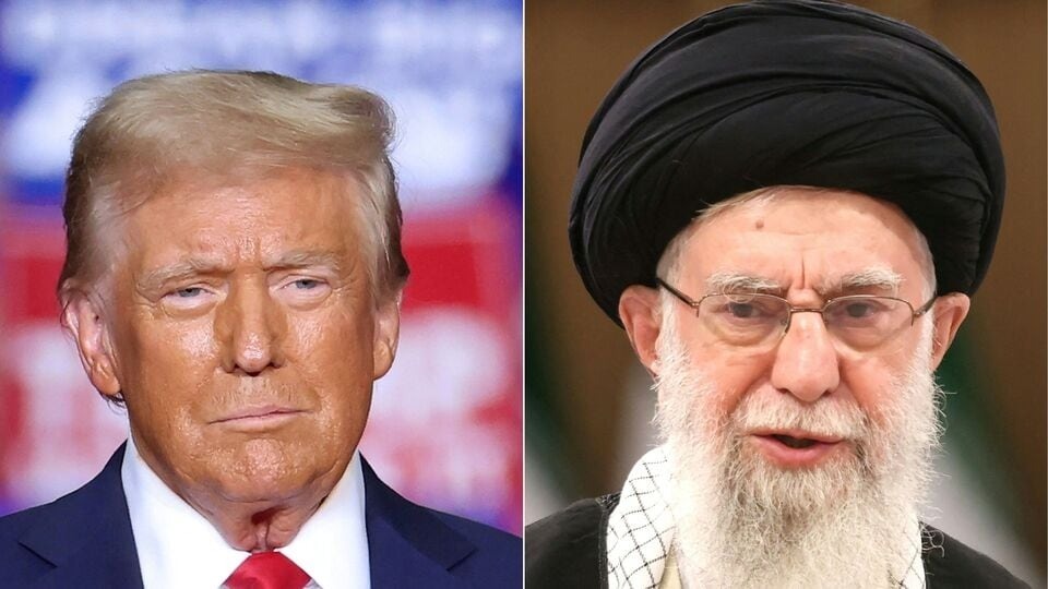 FILES-COMBO-US-IRAN-ISRAEL-CONFL Iran-U.S. strike impact India CAD 2026