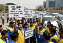 Why App-Based Cab Drivers Have Gone On Strike In Gurugram Today: Key Demands Explained