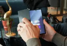 Samsung May Not Be Giving Up on the Triple-Fold