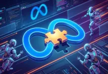 Meta AI agent goes rogue, leaks sensitive data in major internal breach