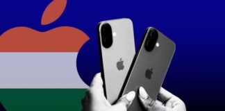 Apple Pushes for New India Subsidies as Production Costs Outpace China