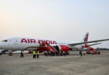 Air India Mounts Extra Flights to Toronto, Paris, & Frankfurt as War Reroutes Travel
