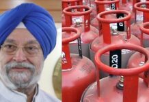 India has diversified LPG sources, says Hardeep Singh Puri amid panic