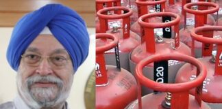 India has diversified LPG sources, says Hardeep Singh Puri amid panic