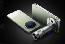 Vivo X300 Ultra Debuts: World’s First Dual 200MP Camera Flagship Heading to India