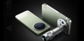 Vivo X300 Ultra Debuts: World’s First Dual 200MP Camera Flagship Heading to India