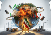 Iran War Shock: Global Growth Stalls as Inflation Risks Grip Major Economies