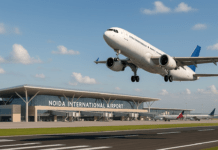Noida International Airport Inaugurated: First Flights Expected by Mid-April 2026