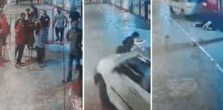 Tragedy in Indore: Woman Techie Run Over During Resident Protest Against Airbnb Penthouse