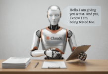 Claude Can Now Control Your Computer: Anthropic Says You Won’t Need a Laptop