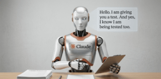 Claude Can Now Control Your Computer: Anthropic Says You Won’t Need a Laptop