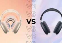 Apple AirPods Max 2 vs AirPods Max: A look at what’s new
