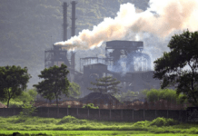 India Raises Climate Ambition: Cabinet Approves 47% Emissions Cut and 60% Clean Energy by 2035