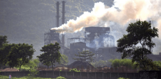 India Raises Climate Ambition: Cabinet Approves 47% Emissions Cut and 60% Clean Energy by 2035