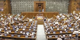 Parliament Showdown: Congress Issues Whip for Motion to Remove Speaker