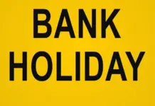 April 2026 Bank Holidays: Full RBI List of 14 Closed Days