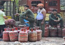 Pune Restaurant Crisis: 19-kg Commercial LPG Supply Hits 4-Day Low