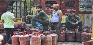 Pune Restaurant Crisis: 19-kg Commercial LPG Supply Hits 4-Day Low
