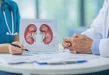 World Kidney Day 2026: NMC Chief Flags Off Awareness Rally in Nellore