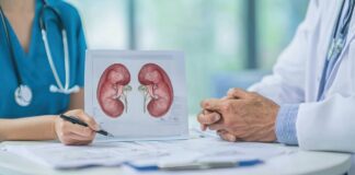 World Kidney Day 2026: NMC Chief Flags Off Awareness Rally in Nellore