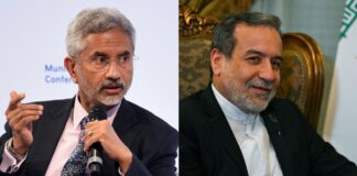 India Ramps Up Iran Outreach as Mojtaba Khamenei Named New Supreme Leader