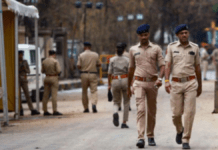 SC Slams Gurgaon Police Over ‘Shocking’ Probe into 3-Year-Old’s Rape