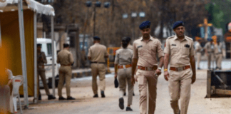 SC Slams Gurgaon Police Over ‘Shocking’ Probe into 3-Year-Old’s Rape