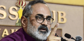 Nemom Asset Row: Congress and CPI(M) Move Court Over Rajeev Chandrasekhar’s Affidavit