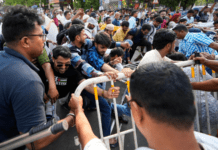 West Bengal Polls: EC Orders Massive Purge of 173 Police Station Heads to Curb Local Influence